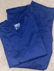 Blue Scrubs