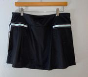 Tennis Skirt