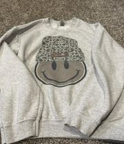 Crewneck