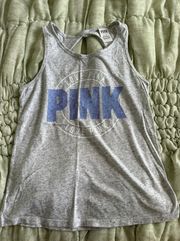 PINK - Victoria’s Secret Tank Top