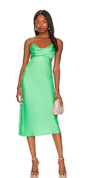 Midi Formal Dress