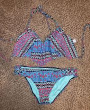 Altar’d State Swim Suit 