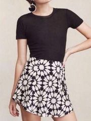 Reformation Naomi Mini Skirt in Cassiopeia Sz 8