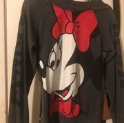 Disney Vintage Mickey Mouse Sweater