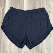 Oiselle fly out athletic shorts size 6