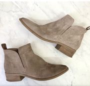 Dolce Vita Booties