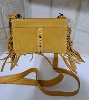 New with tags.

Nanette Lepore Purse off white Vegan Leather Pebble Shoulder Bag.