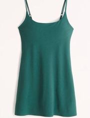 Abercrombie Traveler Mini Dress