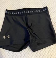 Under Armour under armor spandex