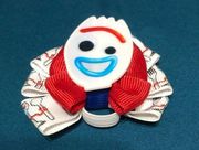 Disney’s Forky Watch Band Bow Embellishment ***.