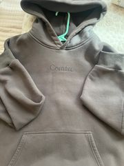 Comfort Hoodie