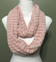 sequined infinity scarf