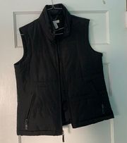 Black Vest