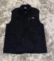 Black Vest