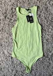 EXPRESS High Neck Bodysuit