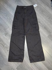 High Waisted Cargo Pants Women’s