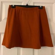 American Apparel Skirt