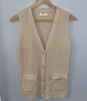 ONLY Super Soft Causal Sweater Vest  