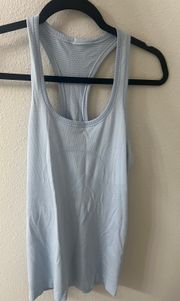 Swiftly Tech Racerback Tank