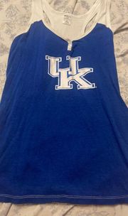 Kentucky Tank Top