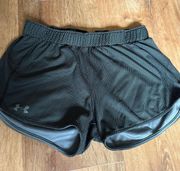 Athletic Short