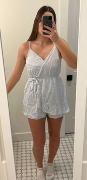 Wild Fable Romper