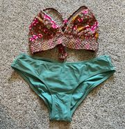 Xhilaration Target Bathing Suit