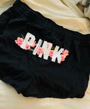 PINK Victoria’s Secret Pajamas