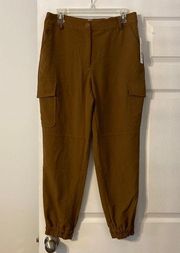 Andrea Jovine Women’s Pants size M brand new with tags inseam 27”