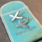 Tiffany & Co. Earrings