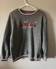 Fleece Crewneck