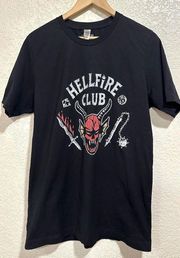 Hellfire Club Graphic Tee