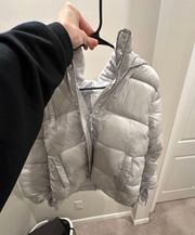 Puffer Jacket