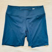 Uniqlo AIRism Soft Biker Shorts