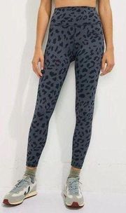 All‎ Fenix Women’s Leo Leopard Leggings Size Small