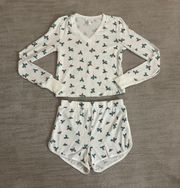 Pajama Set