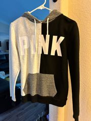 PINK/Victoria secret Hoodie