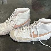 Vintage Blazer Shoes