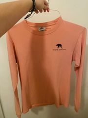 Long Sleeve