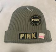 Victoria Secret PINK Beanie