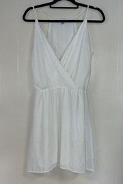 Charming Charlie Halter Style Dress Sz M