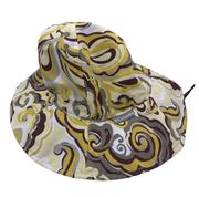 reversible hat omni-shield women bucket sun hat multicolor