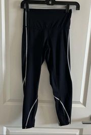 Dyi x erin oprea 7/8 legging Size XS