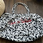 DVF TOTE BAG