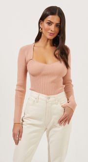 Rosa Sweater