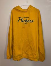 Green Bay Packers Hoodie