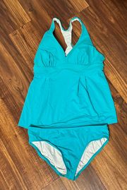 Lands End Tankini