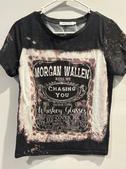 morgan wallen graphic tee