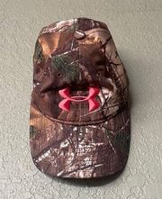 Camo Hat