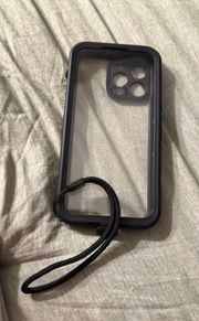 iPhone 14 Pro Max Phone Case